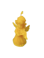 Zierkerze Engel ca. 28g