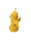 Zierkerze Engel ca. 28g