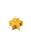 Teelichtstern, reines Bienenwachs, ca. 28g